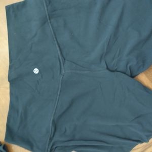 Lululemon leggings size 14